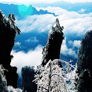 休閑自駕J線：長(zhǎng)沙、韶山、張家界、天子山、寶峰湖四晚五日游