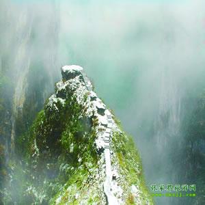 鳳凰古城往返純玩散拼：乾州城、德夯大峽谷一日游